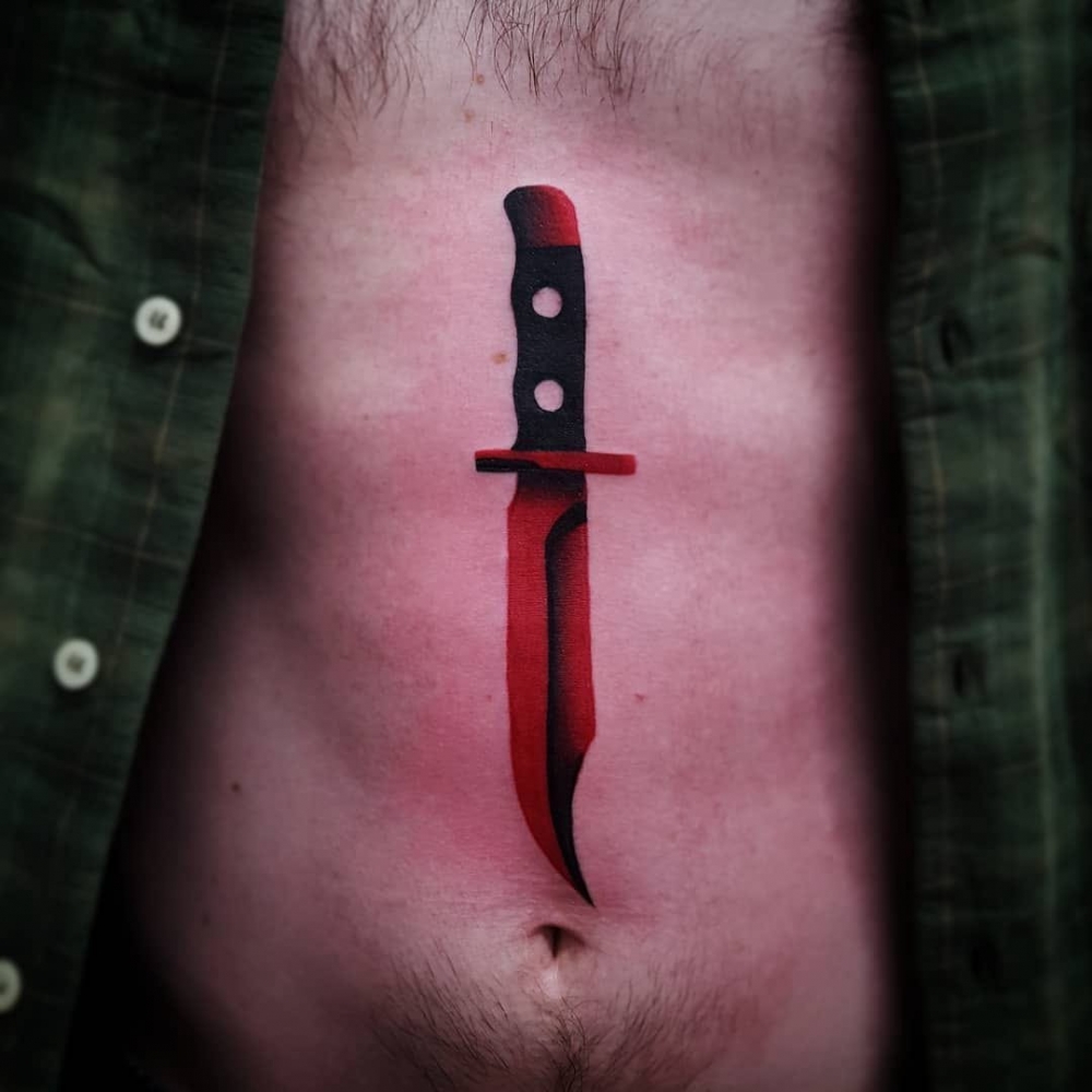 卡通纹身小图   多款可爱的小纹身卡通纹身小图案