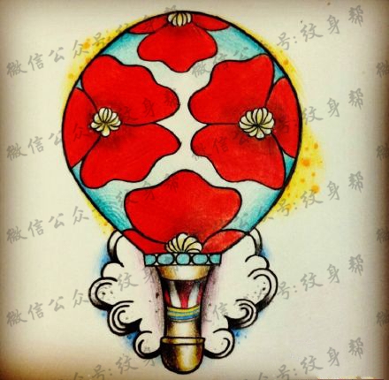 灯泡纹身手稿_一组34张灯泡手稿纹身图案素材