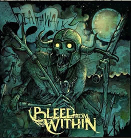 手稿剑士骷髅纹身图案