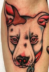 old school风格纹身图案-old school风格的纹身图片