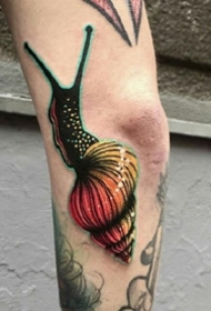 一组9张彩色好看的个性小图纹身图片欣赏