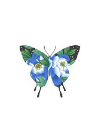 51张创意的简约纹身小图手稿欣赏