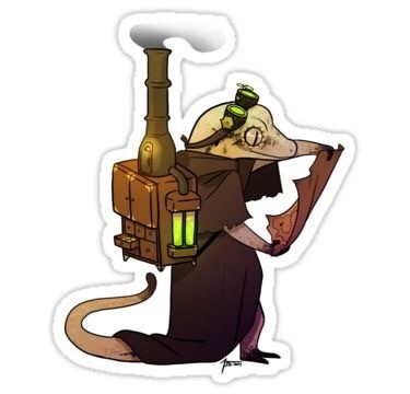 可以当纹身图案的卡通蜥蜴和蛇纹身手稿