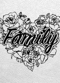 30张黑灰设计的小图纹身手稿