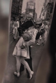 18张影视人物的写实暗黑纹身图案