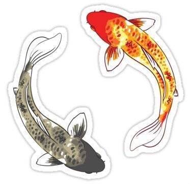 27组漂亮的newschool欧美彩色纹身图案手稿