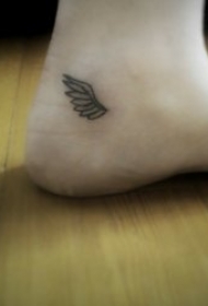 小清新纹身小图 多款十分漂亮精致的小清新纹身小图案