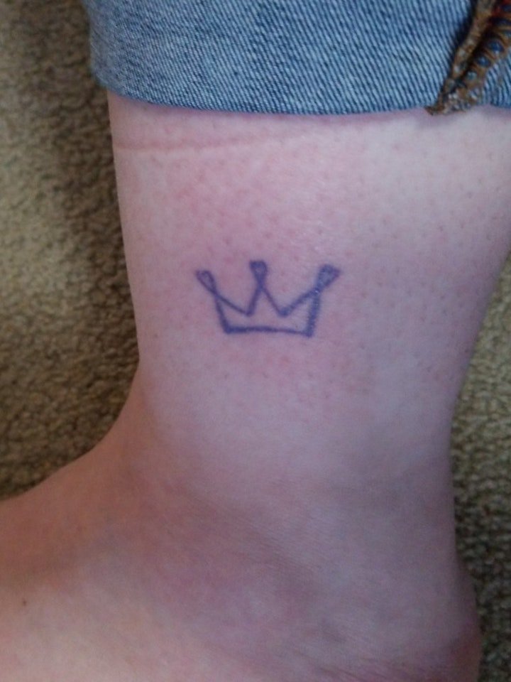 个性简单纹身图案 黑灰色调精致线条纹身个性简单纹身图案