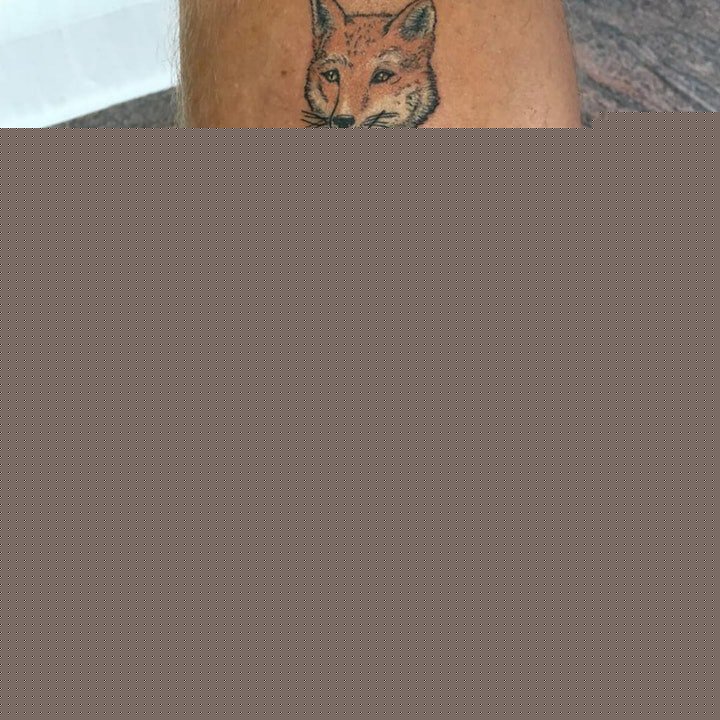 文艺纹身图案 多款小清新纹身风格的文艺纹身图案