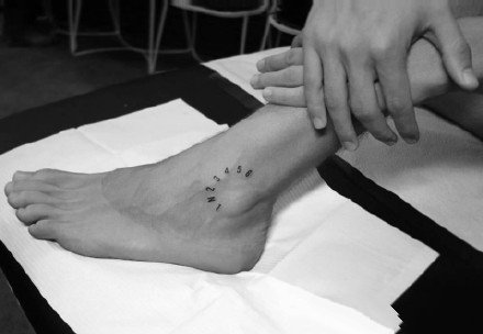 英文字母纹身 18组小清新的英文短句等字母纹身图案