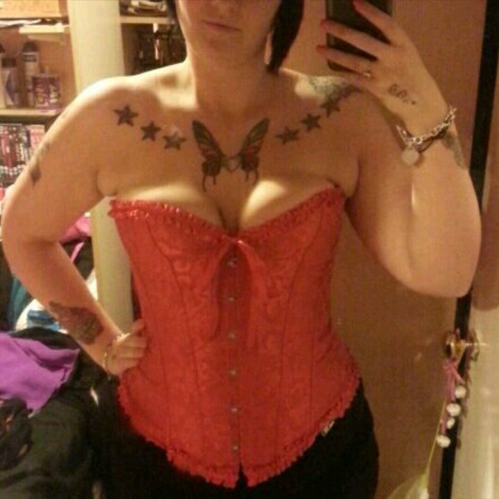 蝴蝶纹身图案 12款漂亮且梦幻的蝴蝶纹身图案