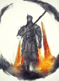 帅气的一组欧美影视人物的水墨纹身手稿图