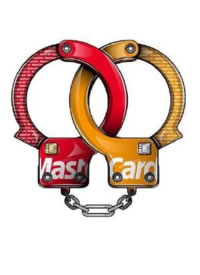 一组暴力元素的小图纹身手稿欣赏