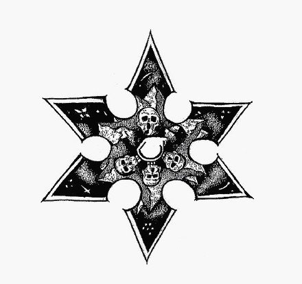 38款创意的黑灰色纹身素材图片手稿