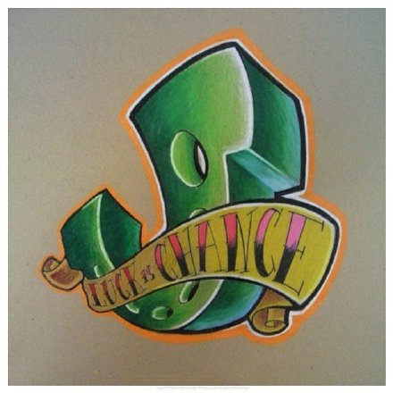 46款school风格的炫彩色纹身手稿图片