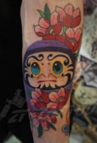 珠海纹身 广东珠海ZY TATTOO近期部分纹身作品