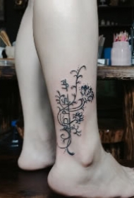 徐州纹身 江苏徐州天鬼刺青的几款店内作品