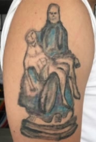 失败纹身 9款搞笑的失败败笔纹身作品赏析