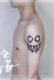石家庄纹身  河北石家庄沧海刺青的9款纹身作品