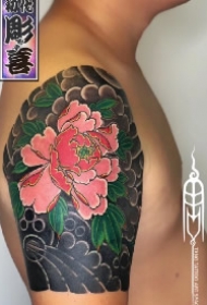 唐山纹身 河北唐山异族纹身的34款纹身店作品缩略频道推荐图