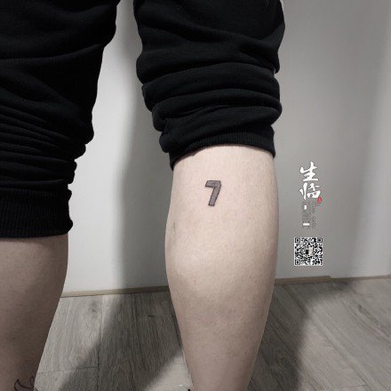 重庆生临刺青tattoo的几款纹身作品
