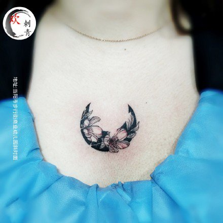 宜昌纹身 湖北宜昌当阳欢刺青的一组纹身作品