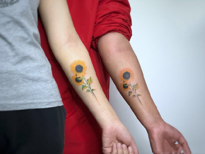 唐山纹身 河北唐山小伟刺青店的纹身作品