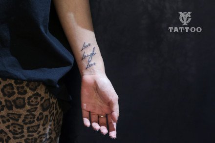 郑州纹身 河南郑州杨晨刺青的几款纹身店作品