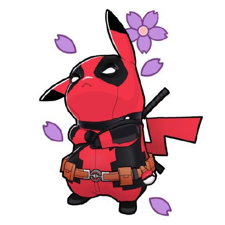 很可爱的一组精灵宝贝纹身手稿图片(1/9)