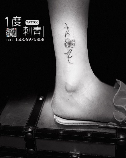 龙岩纹身 福建龙岩1度刺青的纹身店作品