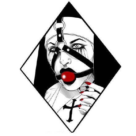 35款个性的黑灰色纹身小图素材图片(13/35)