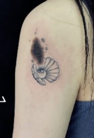 云南省怒江傈僳族自治州叁合刺青的几款纹身作品