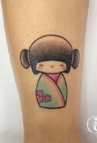 亳州纹身店 安徽亳州锦绣刺青纹身工作室的几款作品