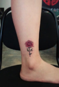 杭州纹身 浙江杭州萧山纹人天下的几款作品欣赏