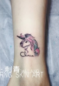 宁波纹身 浙江宁波腾刺青的几款店内作品