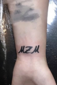 乌鲁木齐纹身 新疆乌鲁木齐黑帆刺青的几款纹身作品