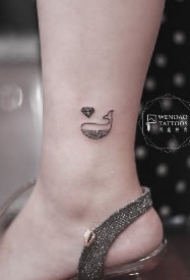 太原纹身 山西太原问道刺青的几款店内作品