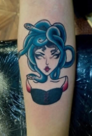 丽水纹身 浙江丽水弥刺青的9款纹身作品