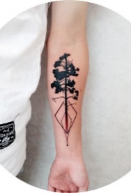 赣州纹身 江西赣州乐野刺青的几款纹身作品