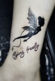 宜昌纹身 湖北宜昌当阳欢刺青的几款纹身店作品