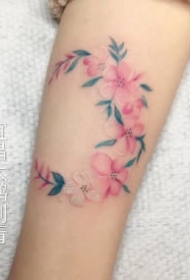 宜昌纹身 江西宜昌大鹏刺青的几款店内作品