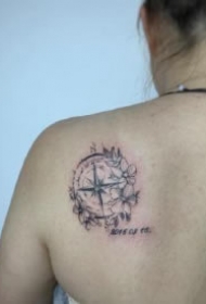 唐山纹身 河北唐山小伟刺青店的纹身作品