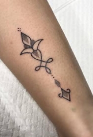 一组小小个mini款的点刺小图