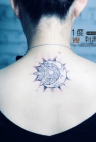 龙岩纹身 福建龙岩1度刺青的纹身店作品