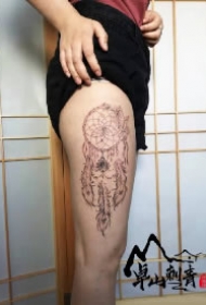 福州纹身 福建福州卓山刺青工作室的几款纹身作品