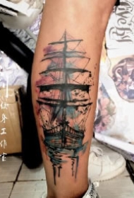 泸州纹身 四川泸州默刻纹身店的几款作品