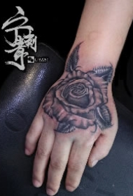 平顶山纹身 河南平顶山宁刺青店的几款纹身作品