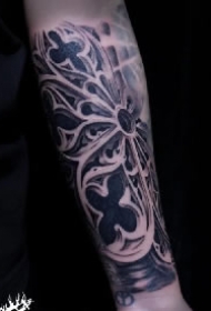 开封纹身 河南开封刺堂纹身的9款纹身作品