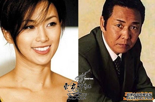 酒井法子被曝陷不伦恋  曾吸毒纹身入狱