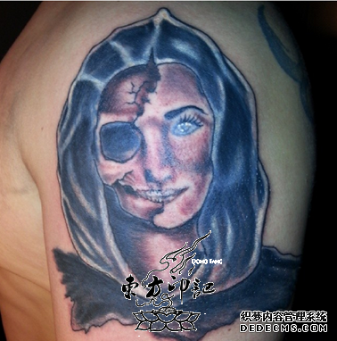 如何去除前任的名字纹身？